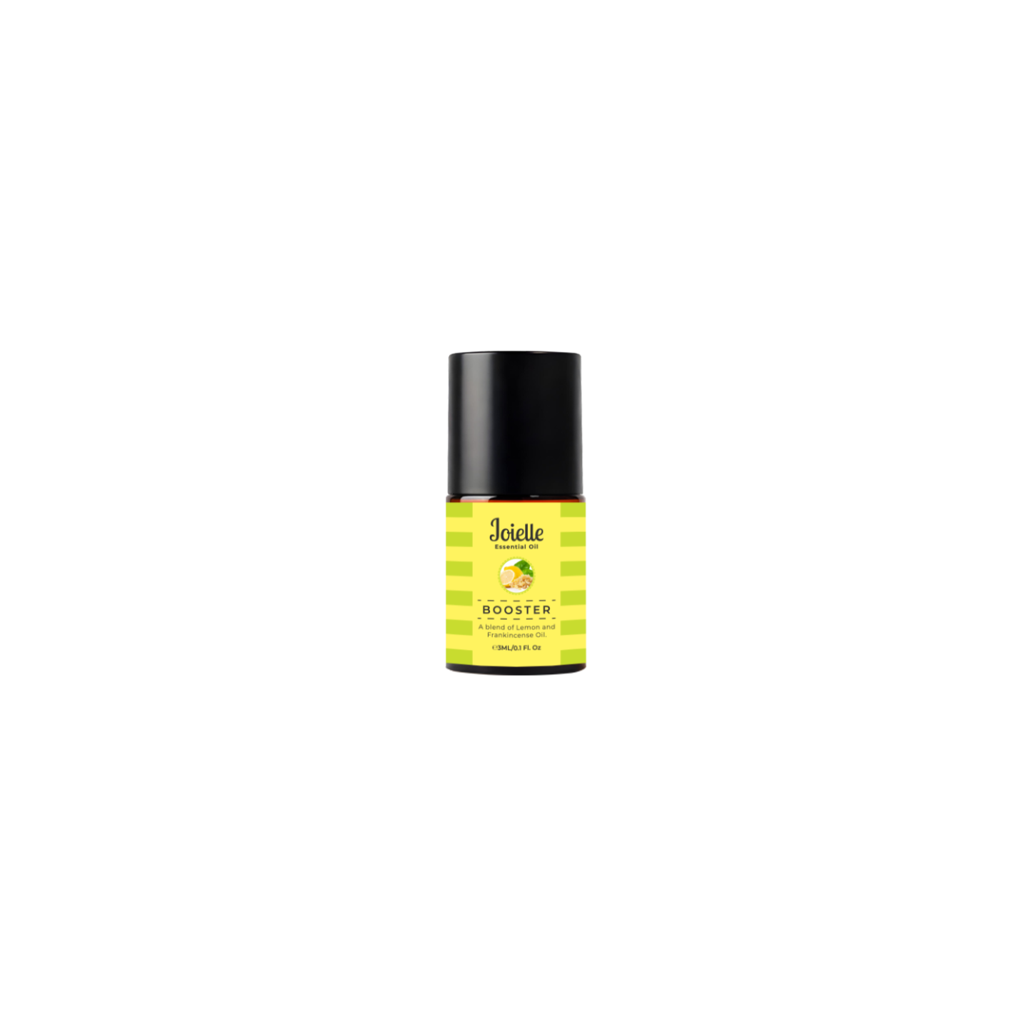 Joielle Booster Essential Oil (10ml/3ml)