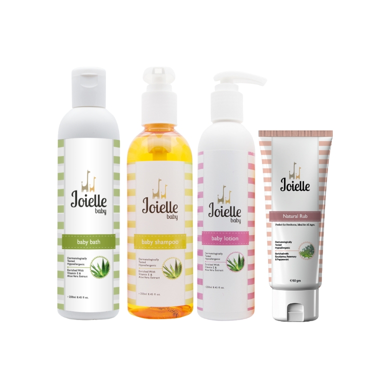 Joielle Baby Basic Set