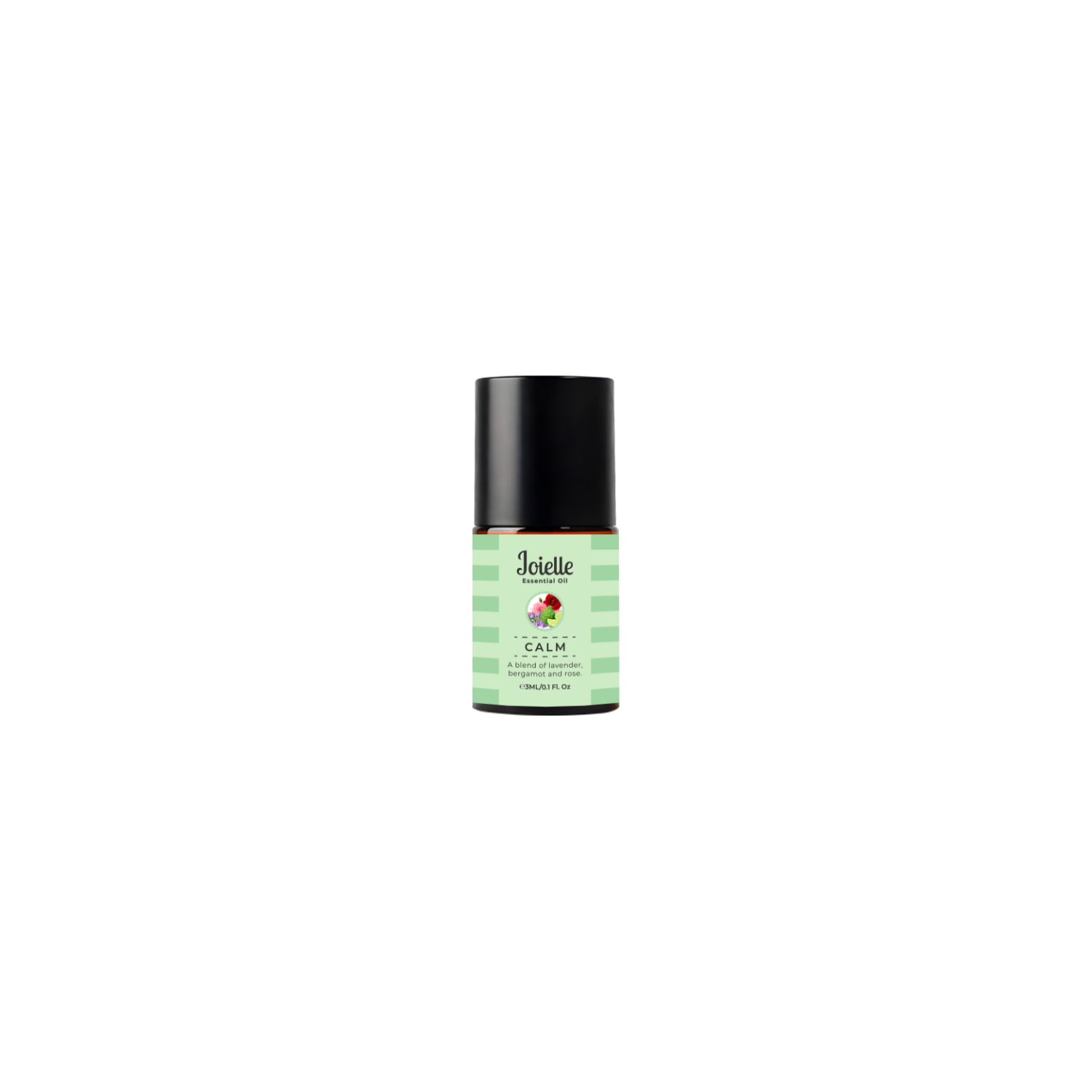 Joielle Calm Essential Oil (10ml/3ml)