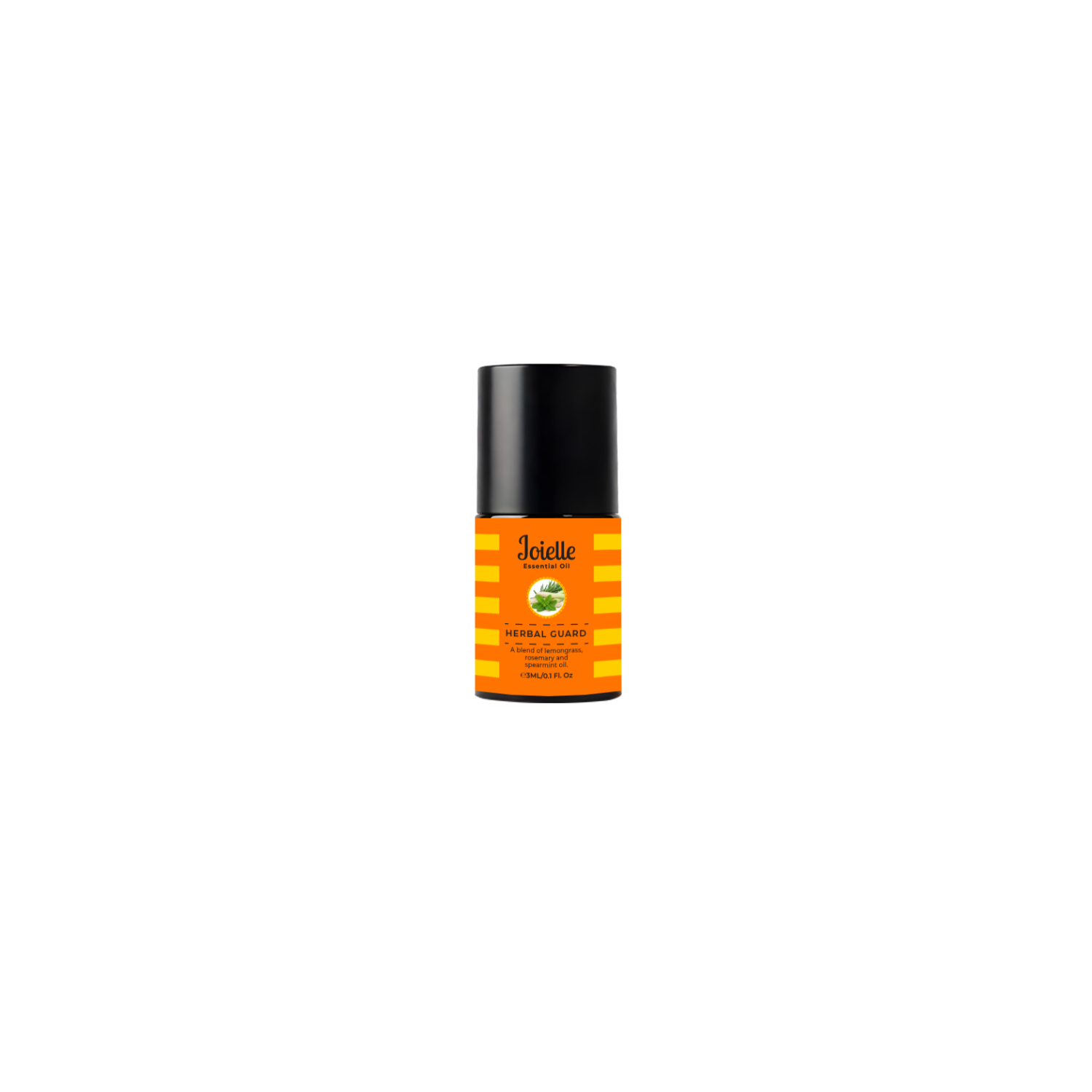 Joielle Herbal Guard Essential Oil (10ml/3ml)