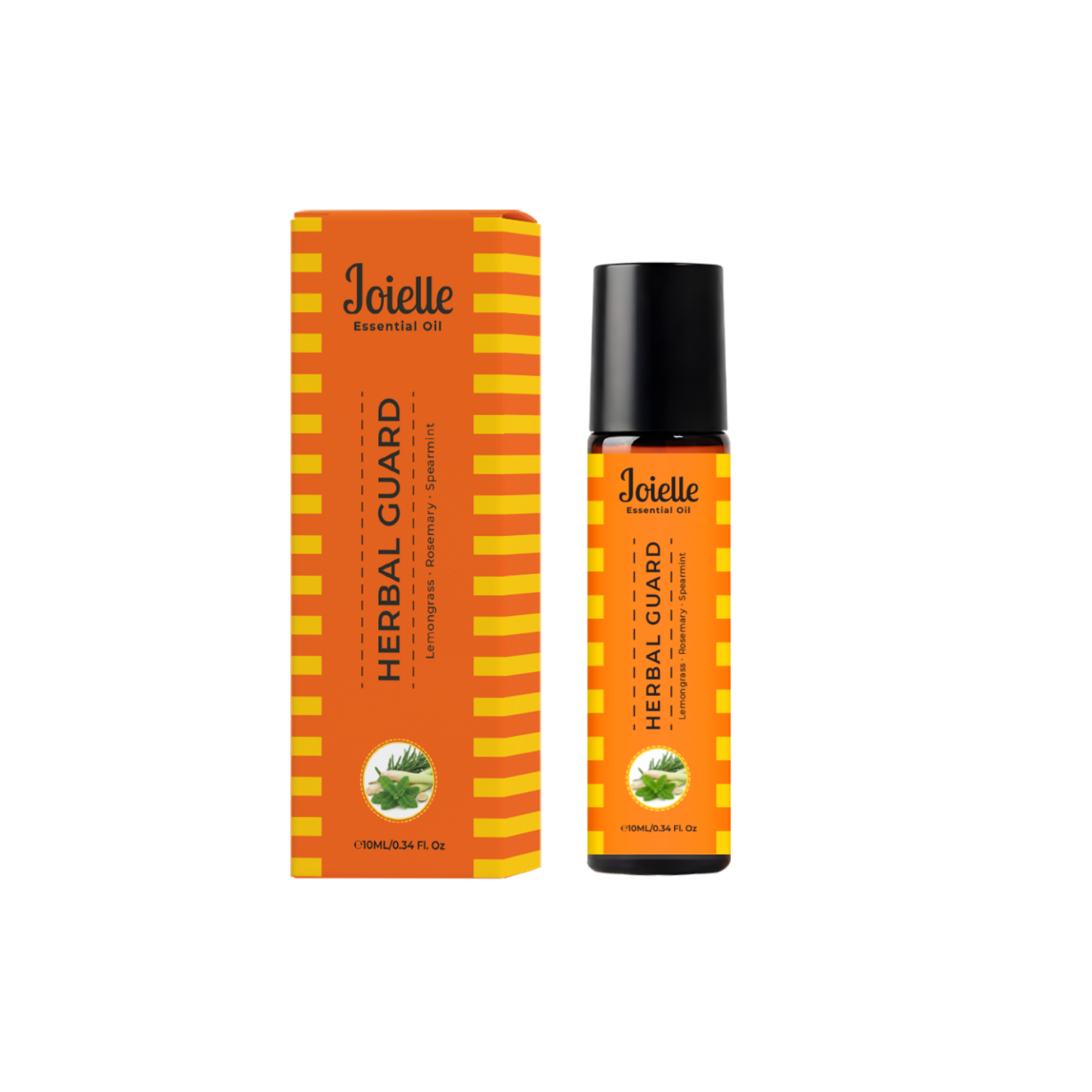 Joielle Booster Essential Oil -Joielle Baby Store