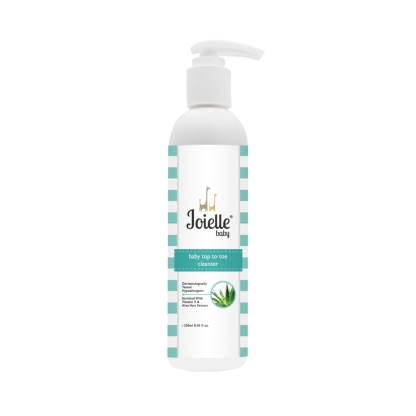 Joielle Top To Toe Cleanser