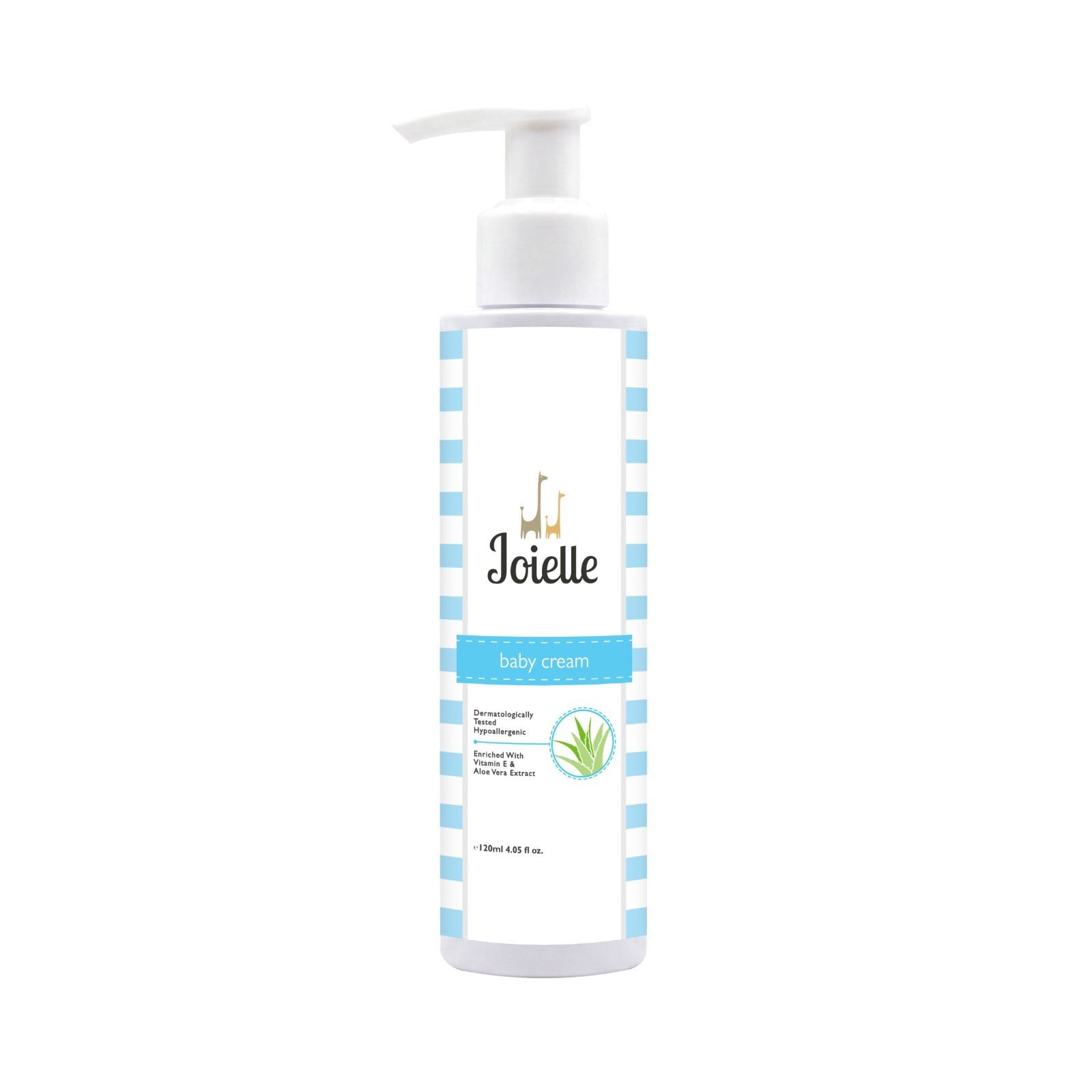 Joielle Baby Cream