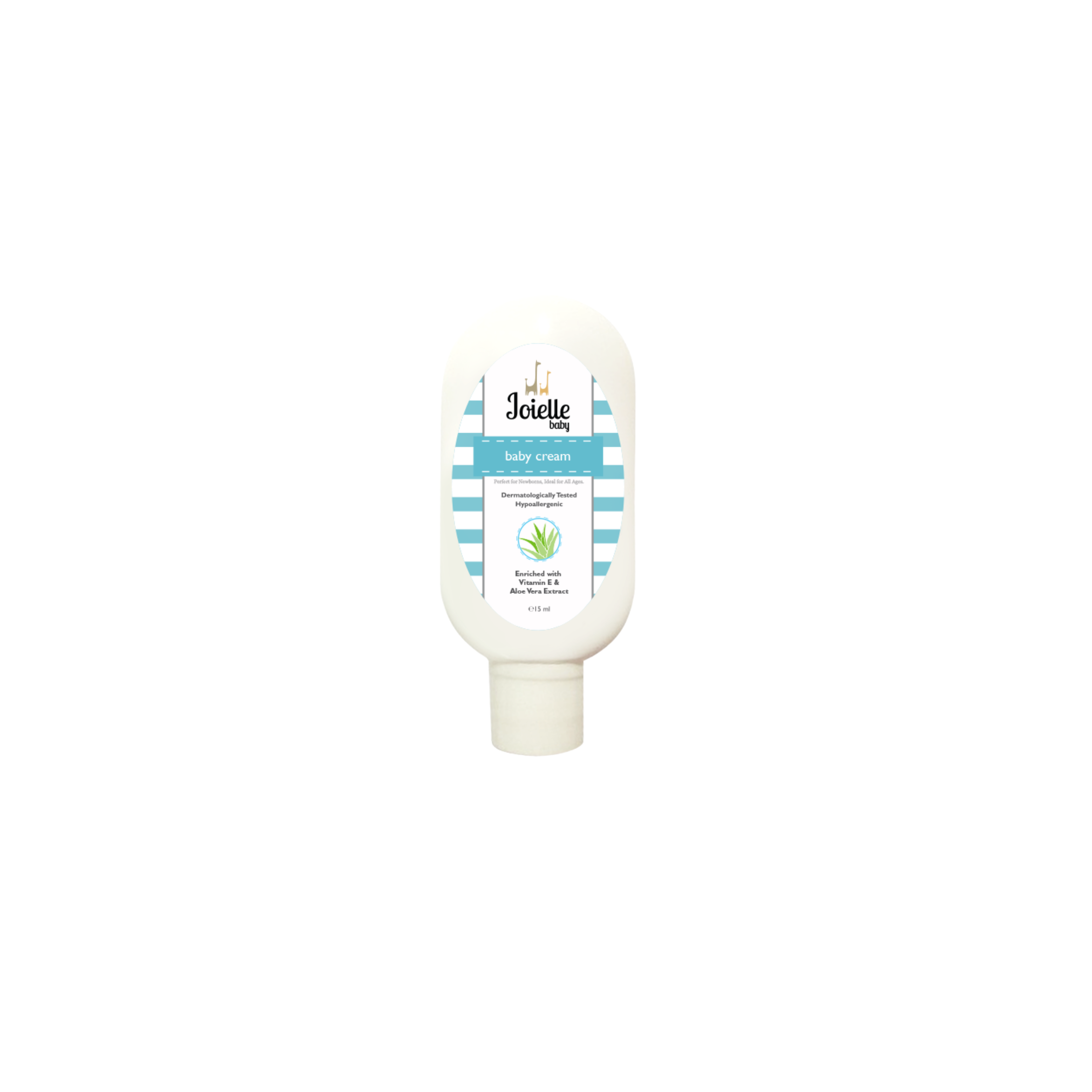 Joielle Baby Cream