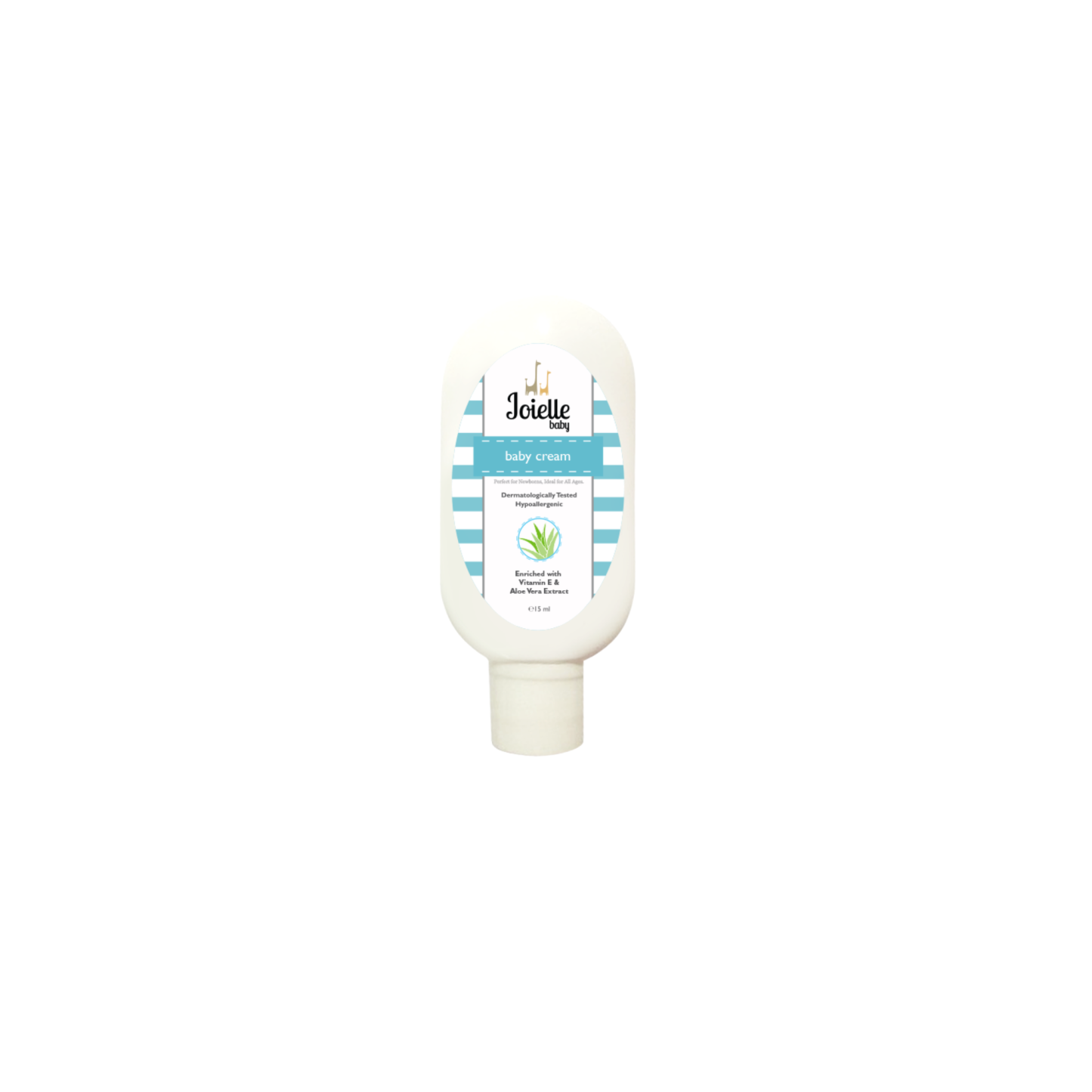 Joielle Baby Cream