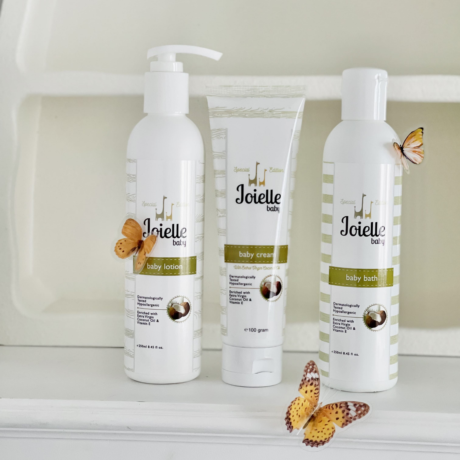 Extra Virgin Coconut Oil