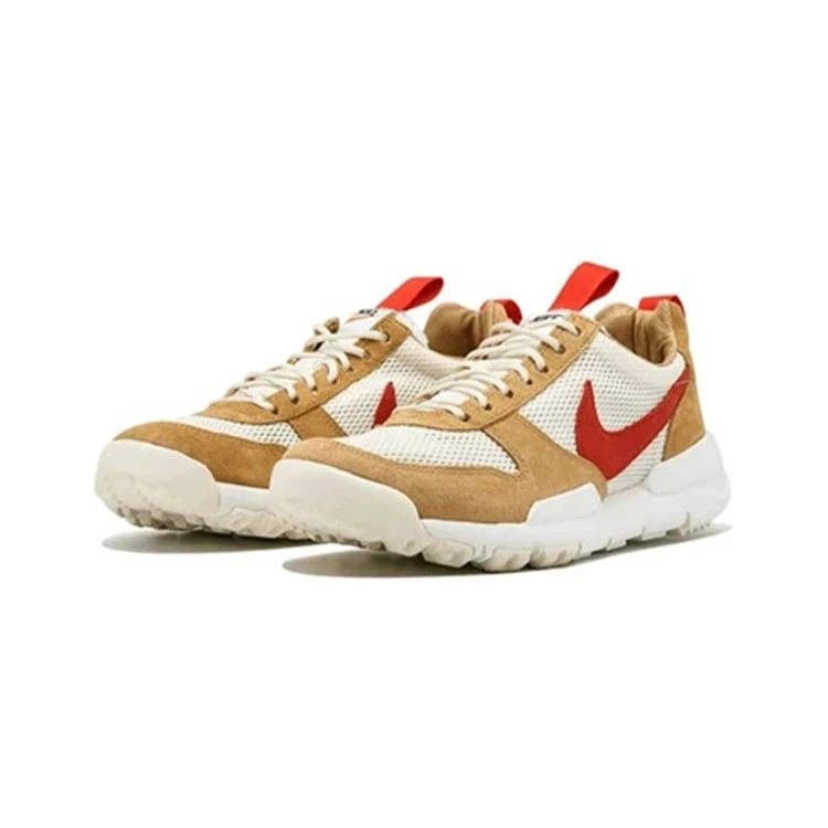 Tom Sachs x ナイキCraft Mars Yard 2.0