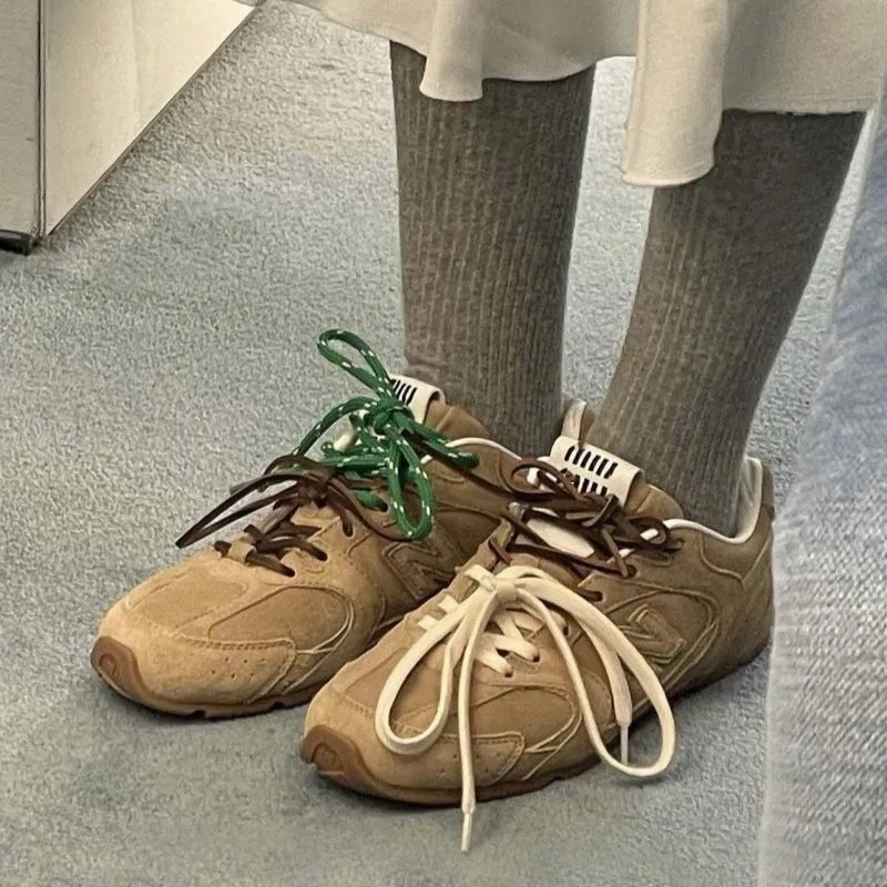 【入手困難】MIUMIU ミュウミュウｘNew Balance ニューバランス