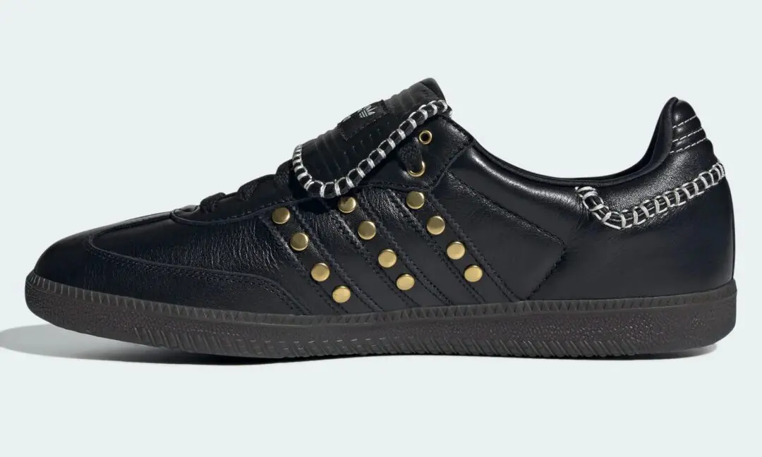 Wales Bonner × adidas Originals SAMBA 2024