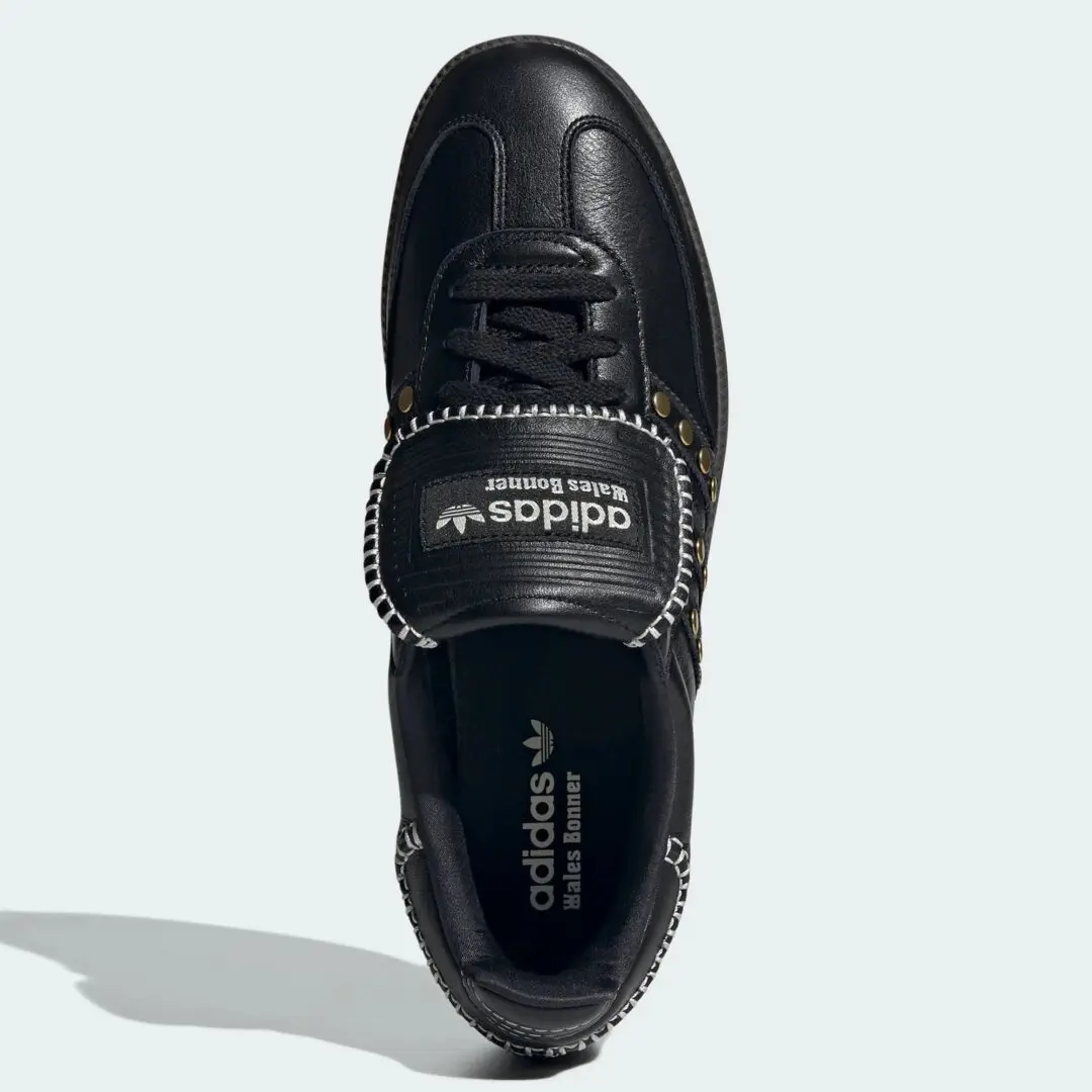 Wales Bonner × adidas Originals SAMBA 2024