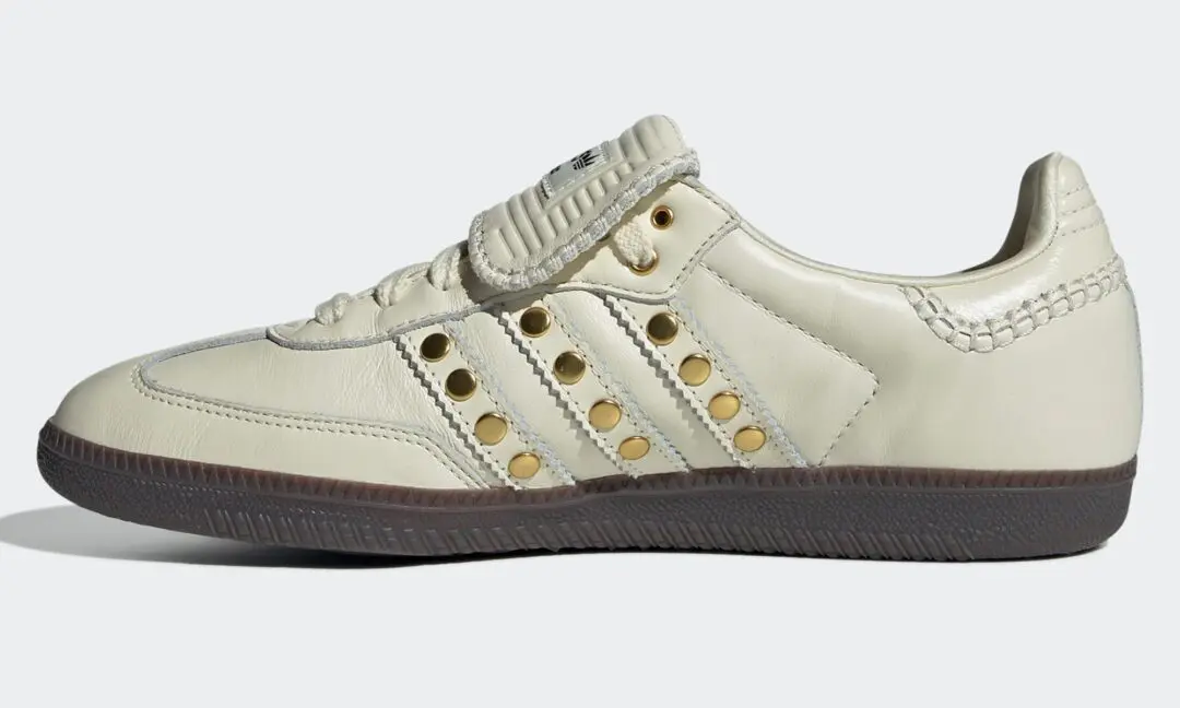 Wales Bonner × adidas Originals SAMBA 2024
