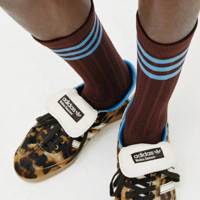 アディダス Adidas x Wales Bonner SAMBA