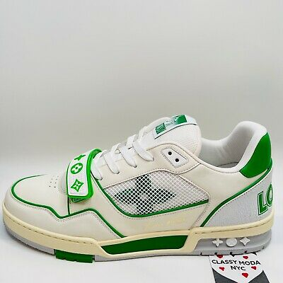 【Louis Vuitton】ルイヴィトン LVトレーナー スニーカー