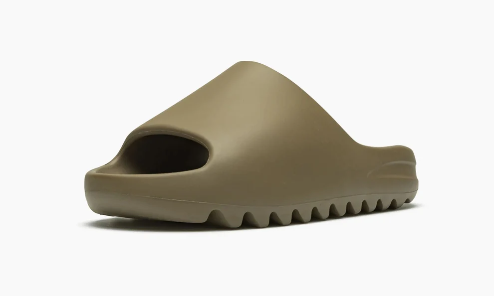 Yeezy Slide "Earth Brown"