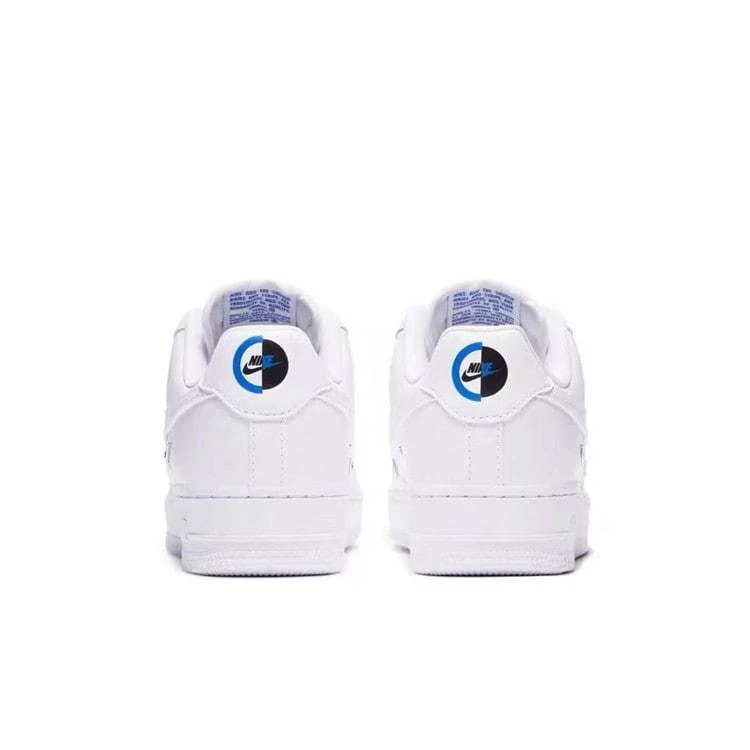 ナイキ エア フォース ワン '07 LX "Chrome Luxe"