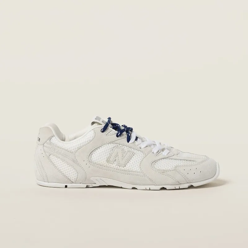 【入手困難】MIUMIU ミュウミュウｘNew Balance ニューバランス