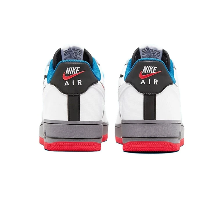 ナイキ エア フォース ワン ''Script Swoosh''