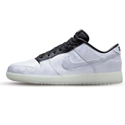 CLOT x fragment design x Nike 