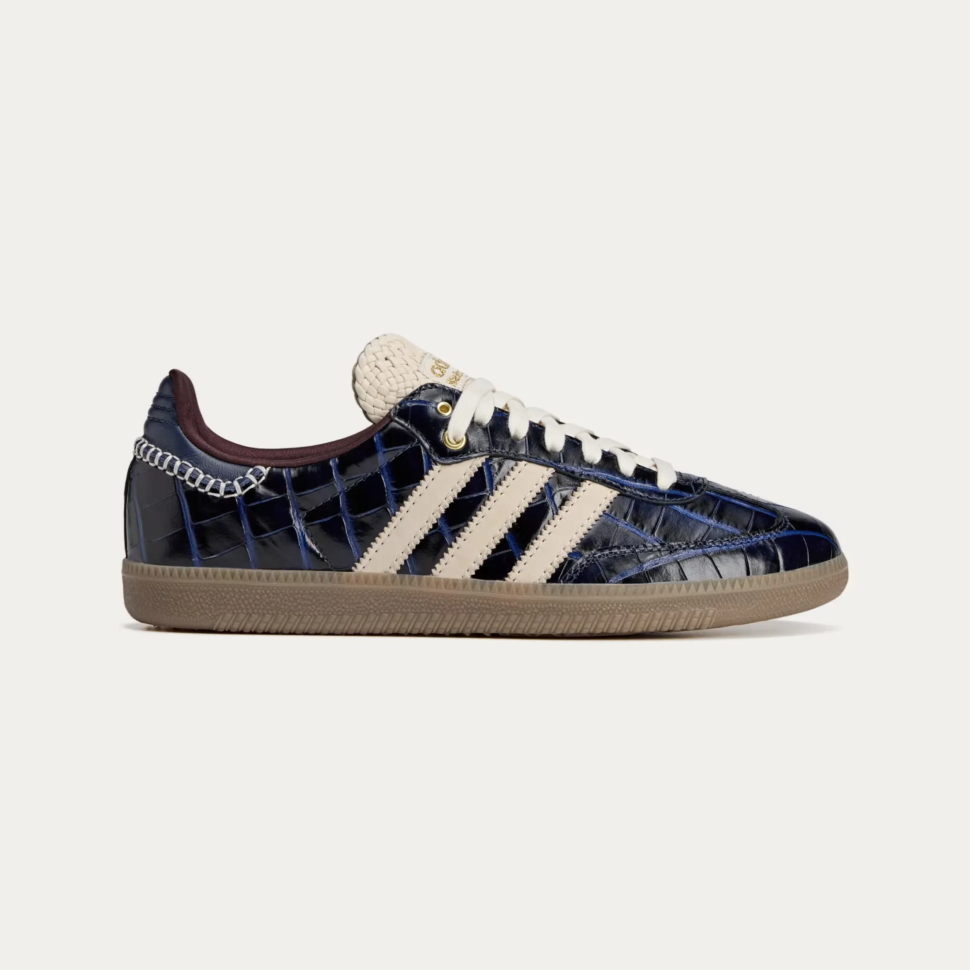 ★adidas originals x WALES BONNER★コラボ★SAMBA★追跡可