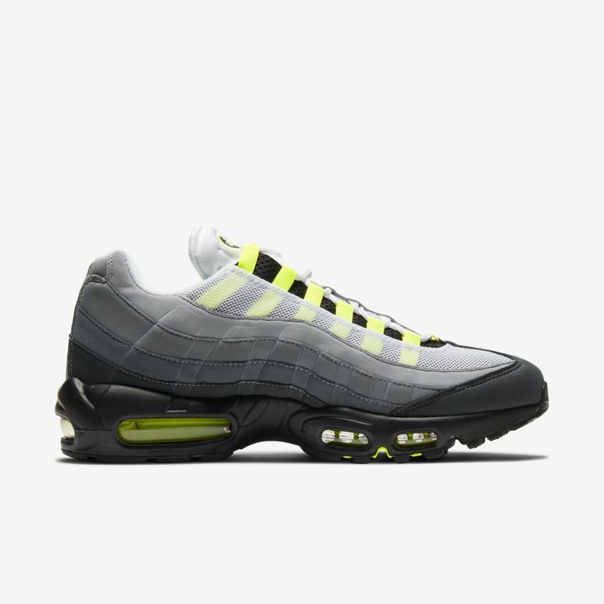 お早めに!! ◆NIKE◆ AIR MAX 95 OG NEON (23~29cm) ◆正規品◆