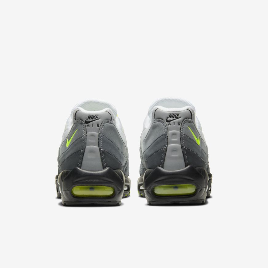 お早めに!! ◆NIKE◆ AIR MAX 95 OG NEON (23~29cm) ◆正規品◆
