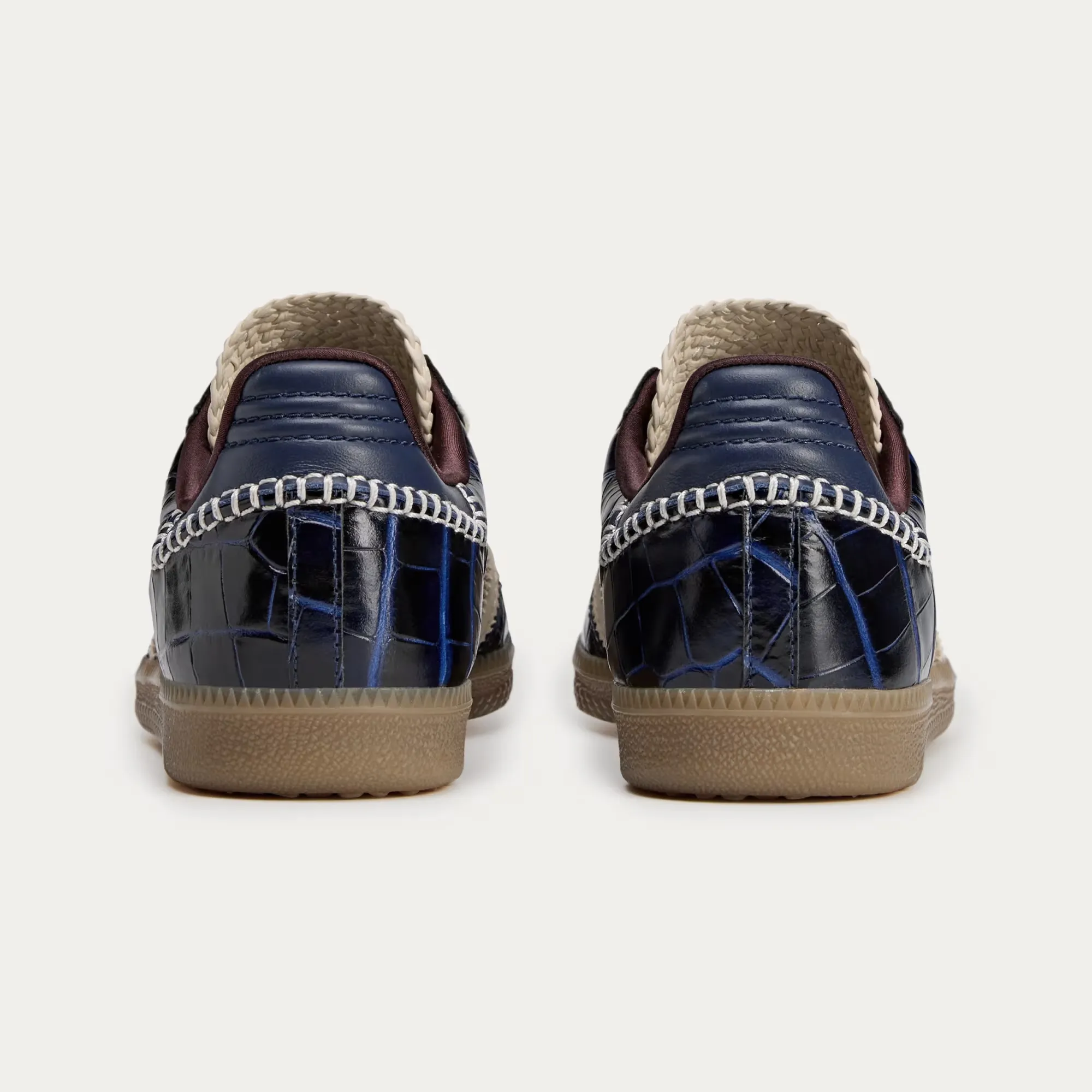 ★adidas originals x WALES BONNER★コラボ★SAMBA★追跡可