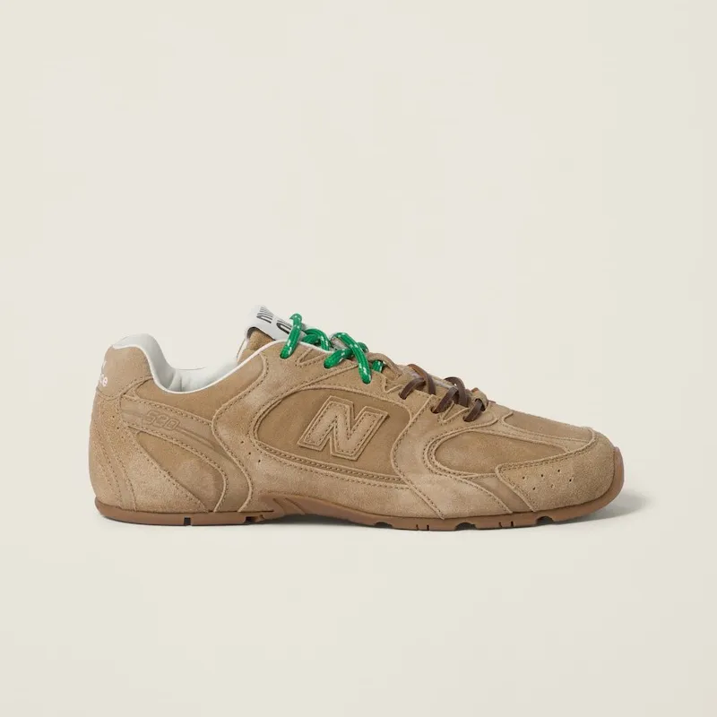 【入手困難】MIUMIU ミュウミュウｘNew Balance ニューバランス