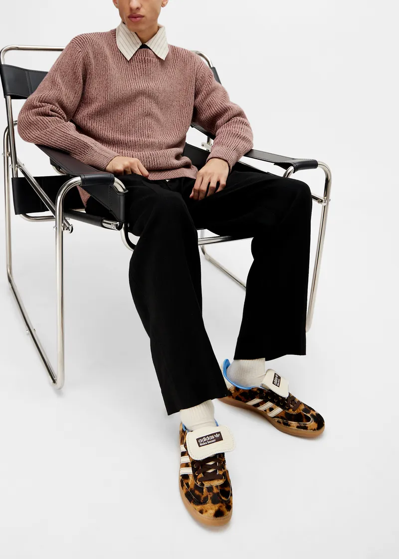 アディダス Adidas x Wales Bonner SAMBA