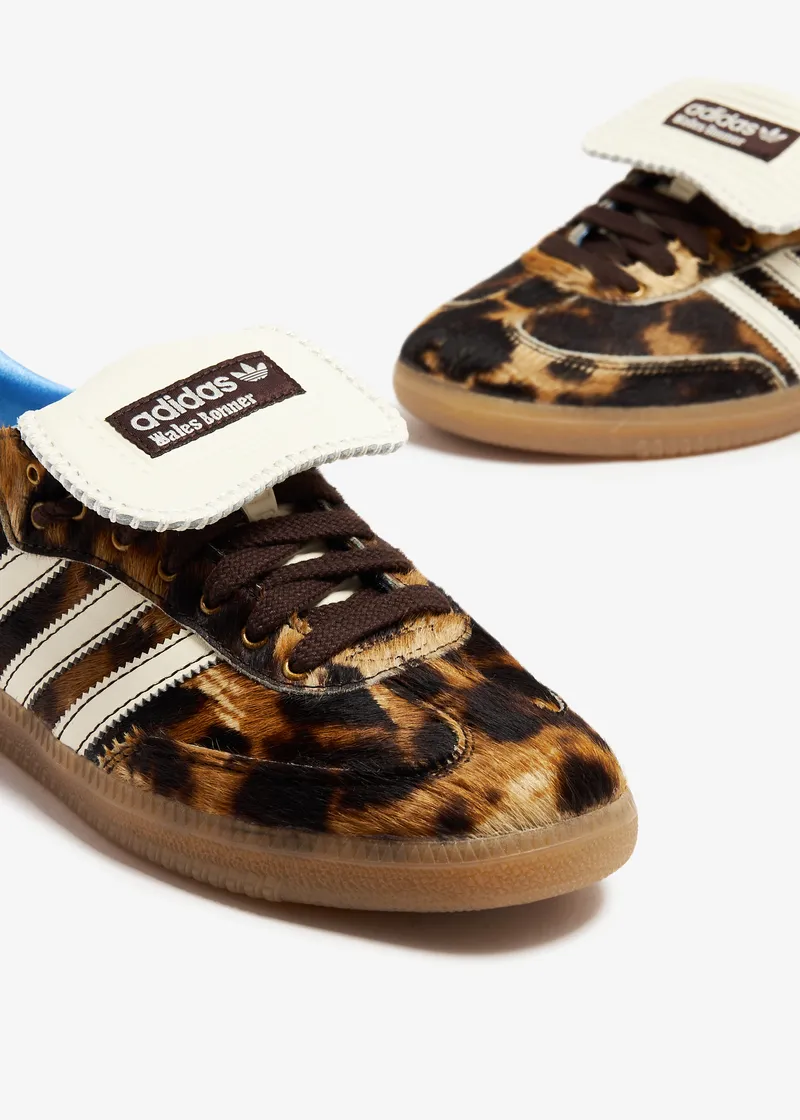 アディダス Adidas x Wales Bonner SAMBA