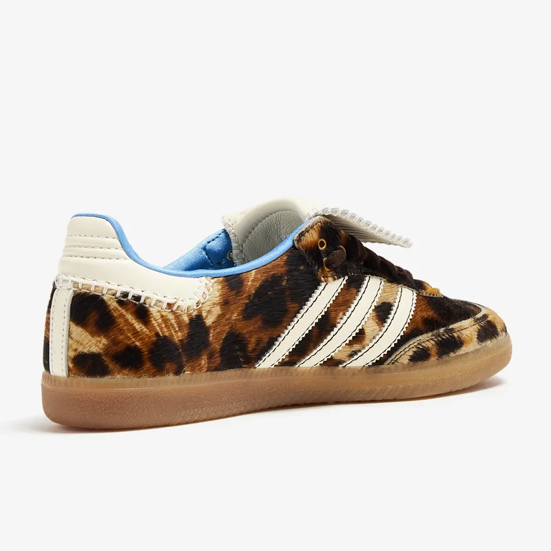 アディダス Adidas x Wales Bonner SAMBA