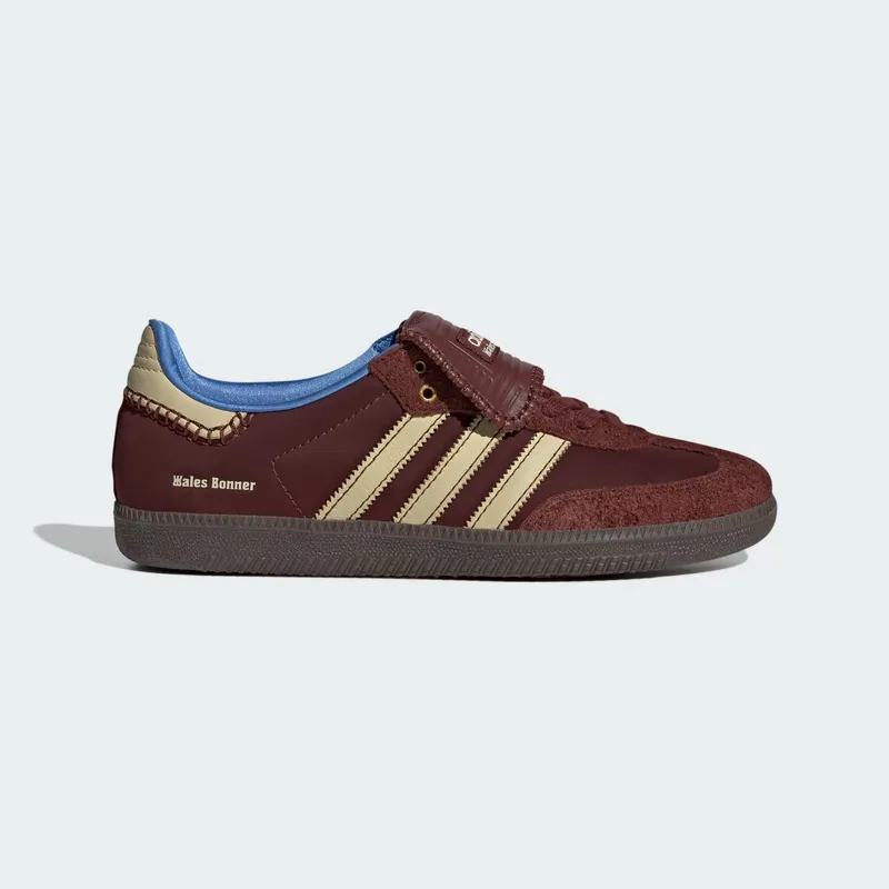 アディダス Adidas x Wales Bonner SAMBA