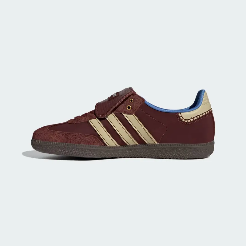 アディダス Adidas x Wales Bonner SAMBA
