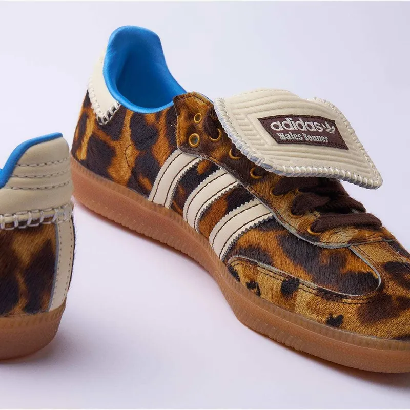 アディダス Adidas x Wales Bonner SAMBA