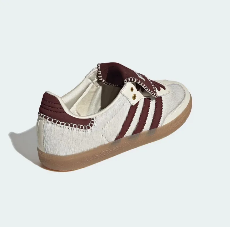 アディダス Adidas x Wales Bonner SAMBA