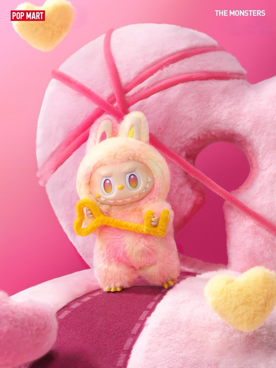 PoP Mart Official Store