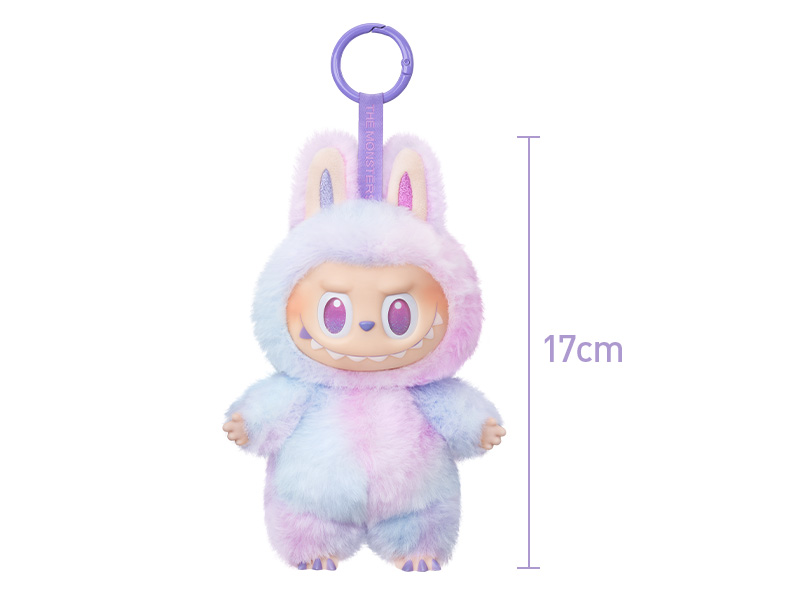 正規品Labubu Big into Energy アソートボックス Z560 POP MART