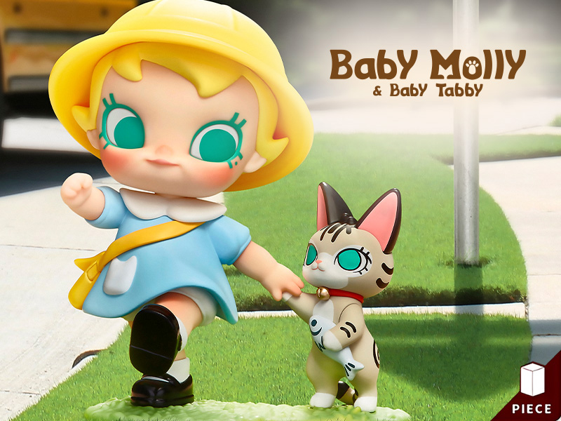 【新品】POPMART ベビーモリー & ベビータビー シリーズ フィギュア TcVZSkfD0DHsQ2_oCrvFd3prl9th5-