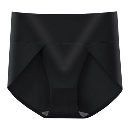 磁気治療抗菌ハイウエストショーツ