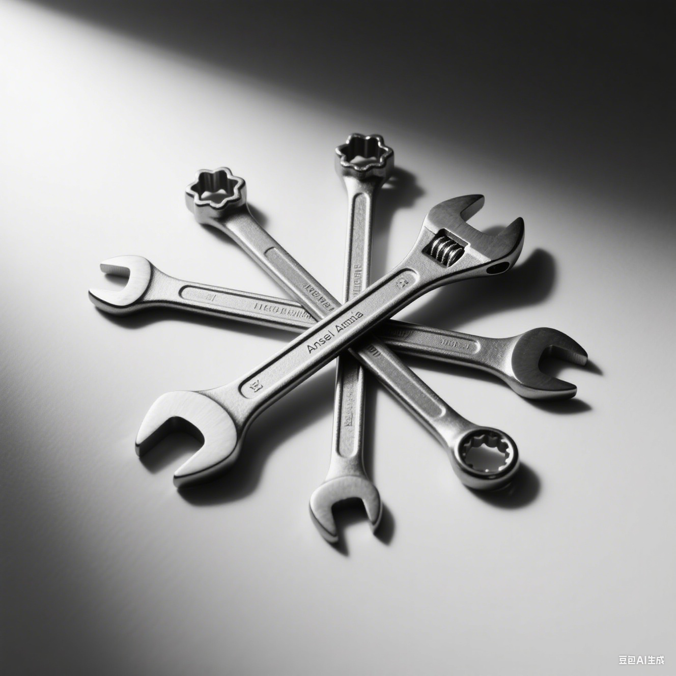 Spanner