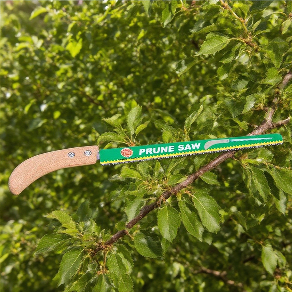 Gardening mini dovetail saw garden logging saw branch dovetail saw household small fine tooth saw sm