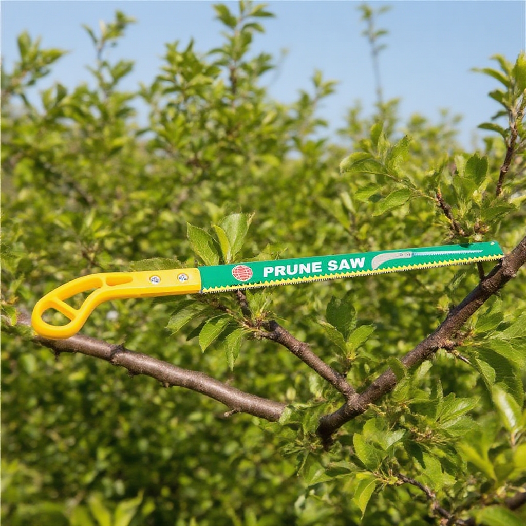 Gardening mini dovetail saw garden logging saw branch dovetail saw household small fine tooth saw sm