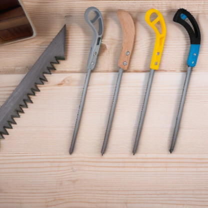 Gardening mini dovetail saw garden logging saw branch dovetail saw household small fine tooth saw sm