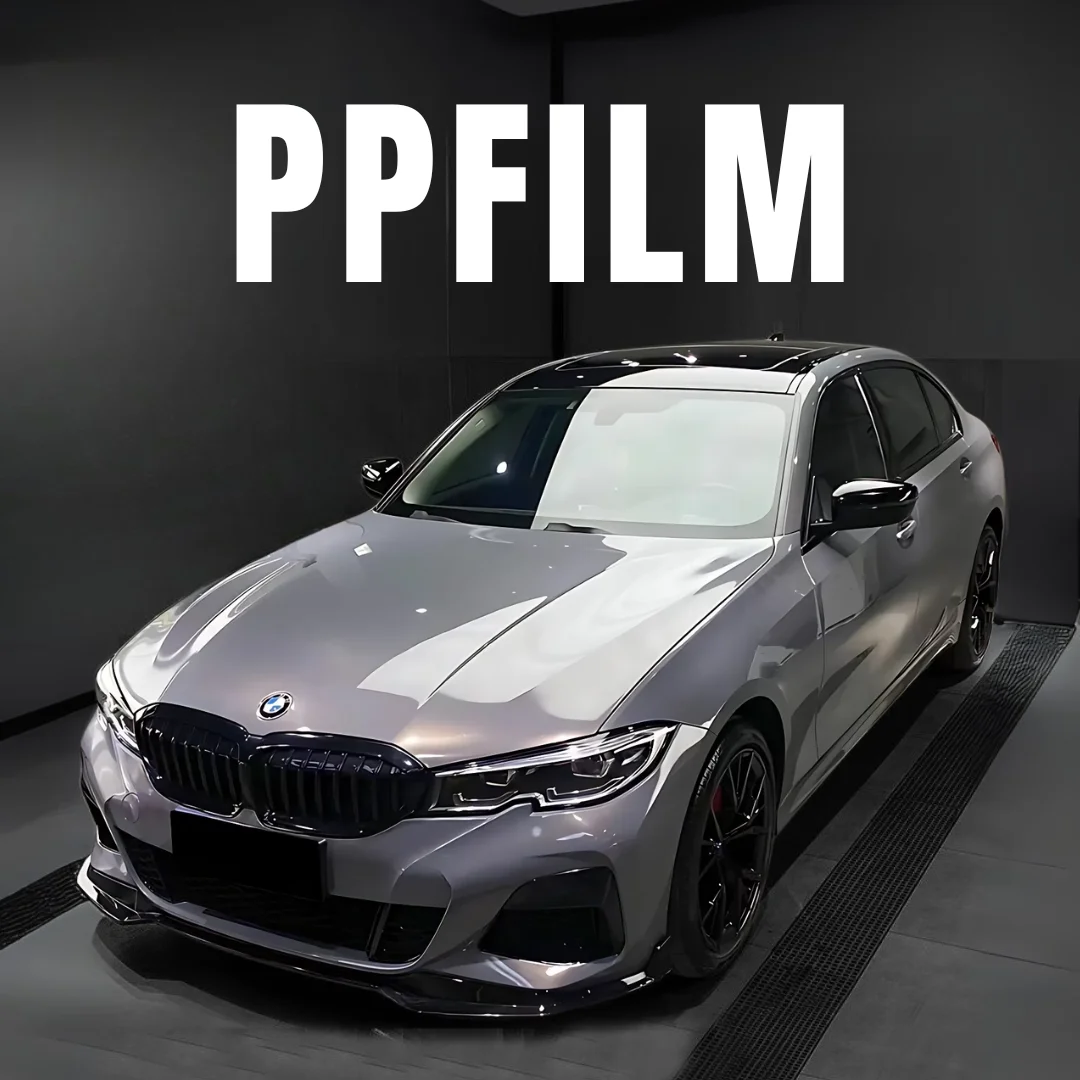 Paint Protection Film