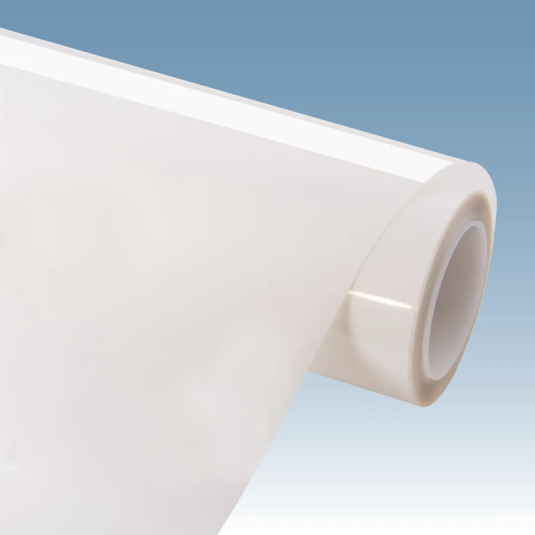 Paint Protection Film