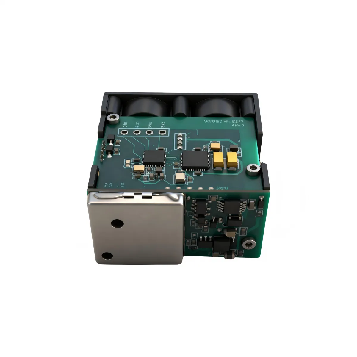 905nm LRF100H LiDAR 100m