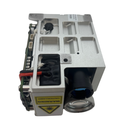 LDR25K1 Laser Ranging Target Designator 5km