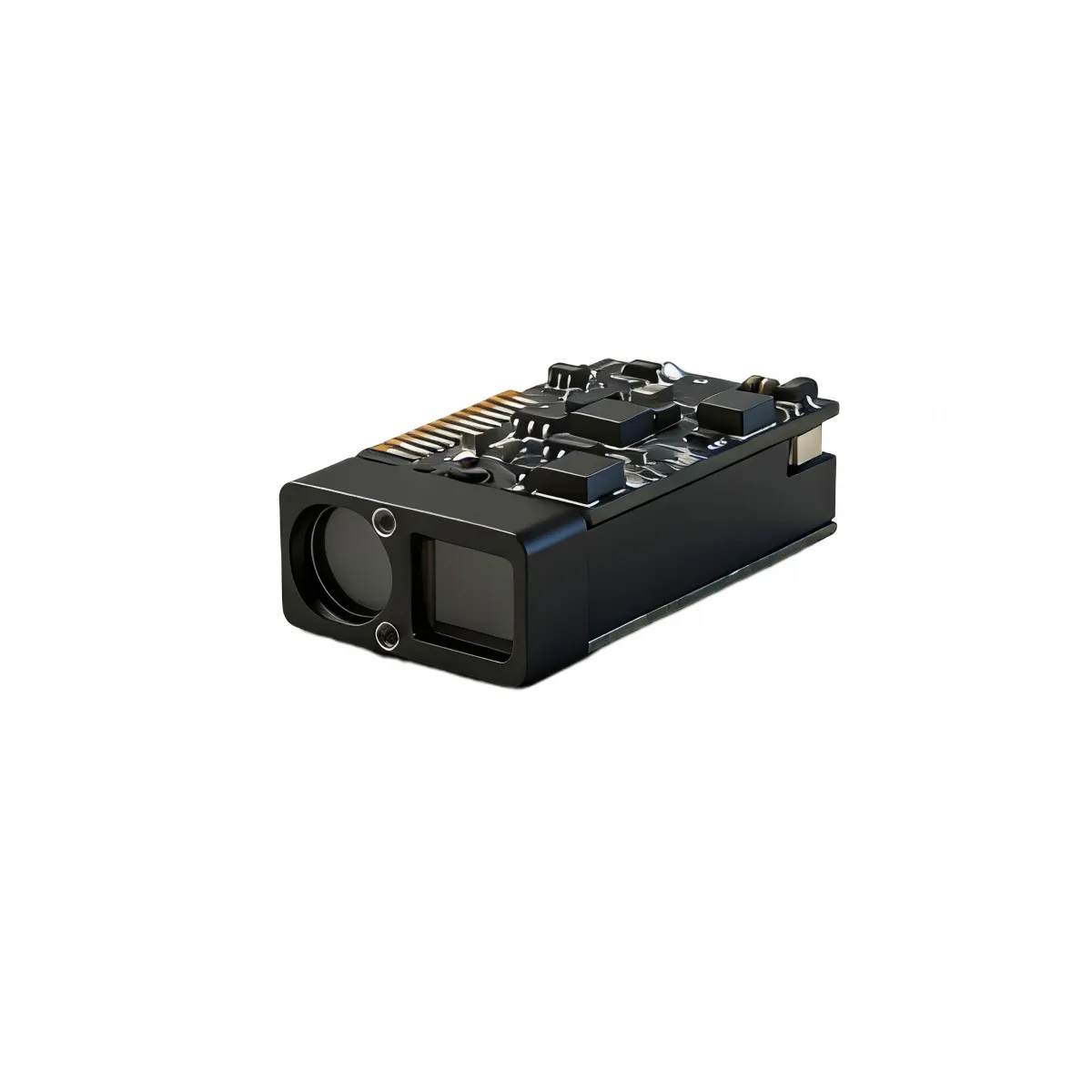 905nm SPD1200M2 Micro Laser Rangefinder Module