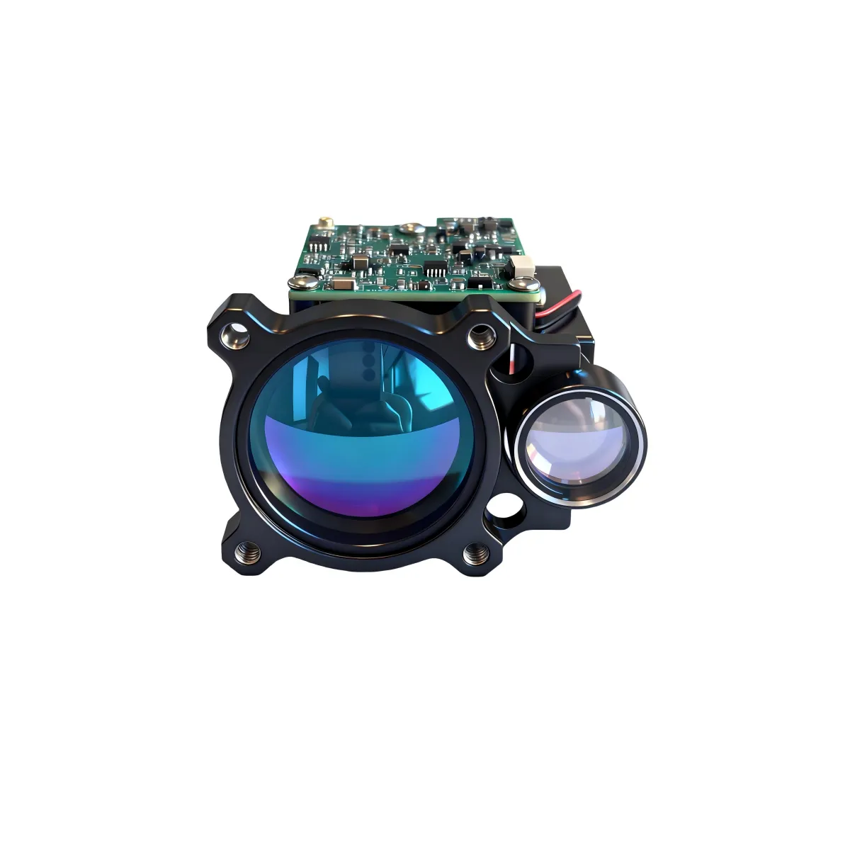 1535nm Laser Ranging Module 8km