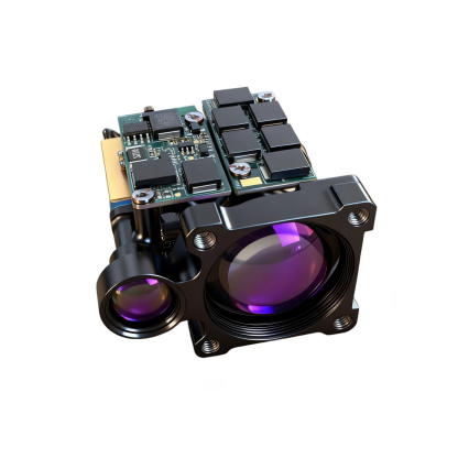 1535nm High-Precision TOF Sensor 6km