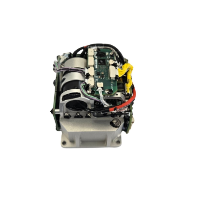 Laser Ranging Target Designator